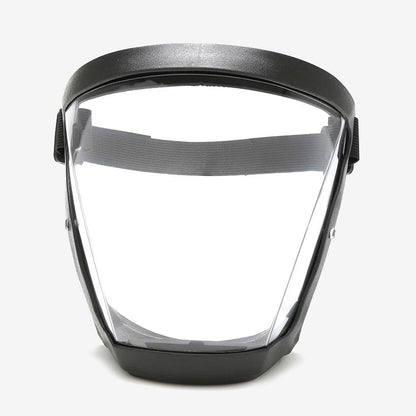 Anti-Dust & Fog Face Shield