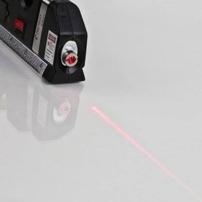 Laser Leveler