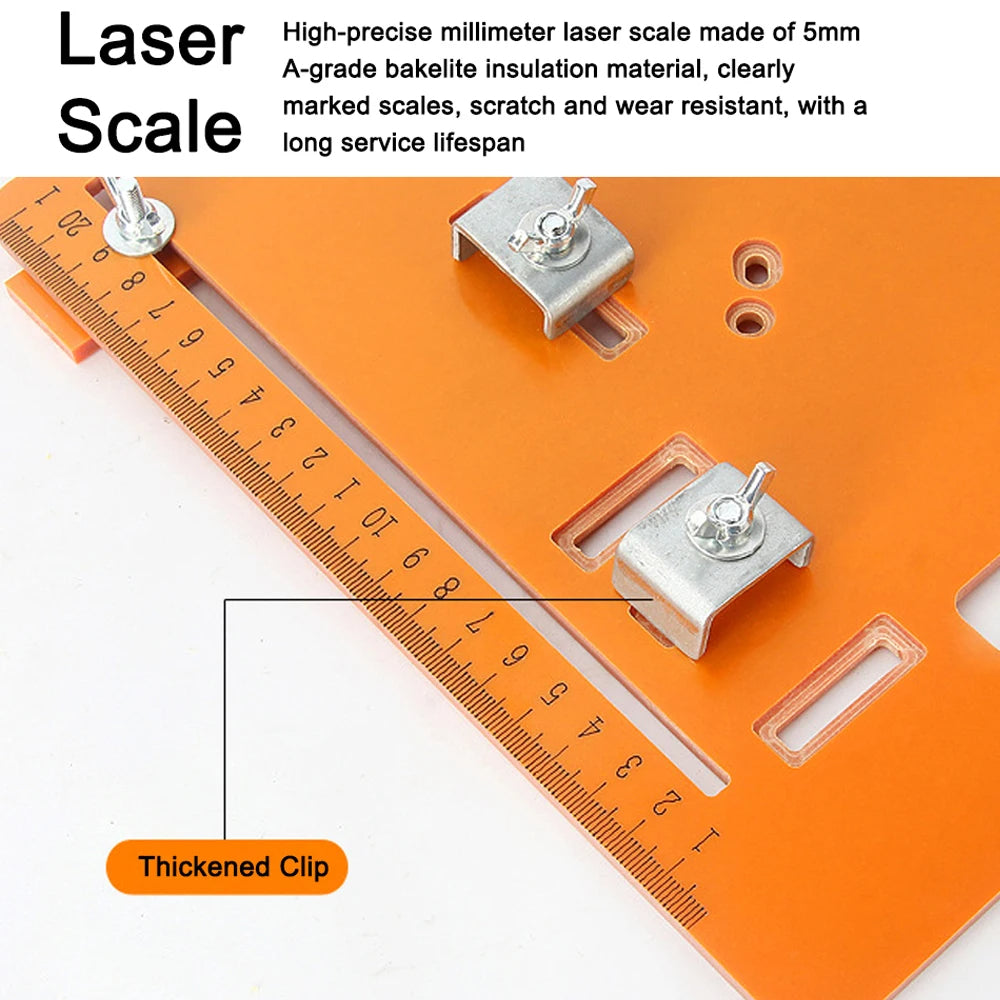 Marble Cutter Base