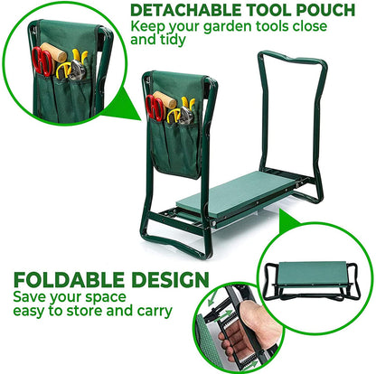 Multifunctional Kneeler & Seat 2023