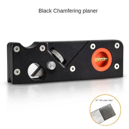 CHAMFER PLANE