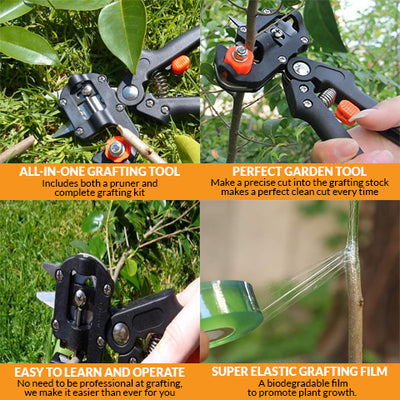 Professional Grafting & Pruning Tool