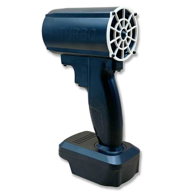 iToolMax 13000rpm air blower