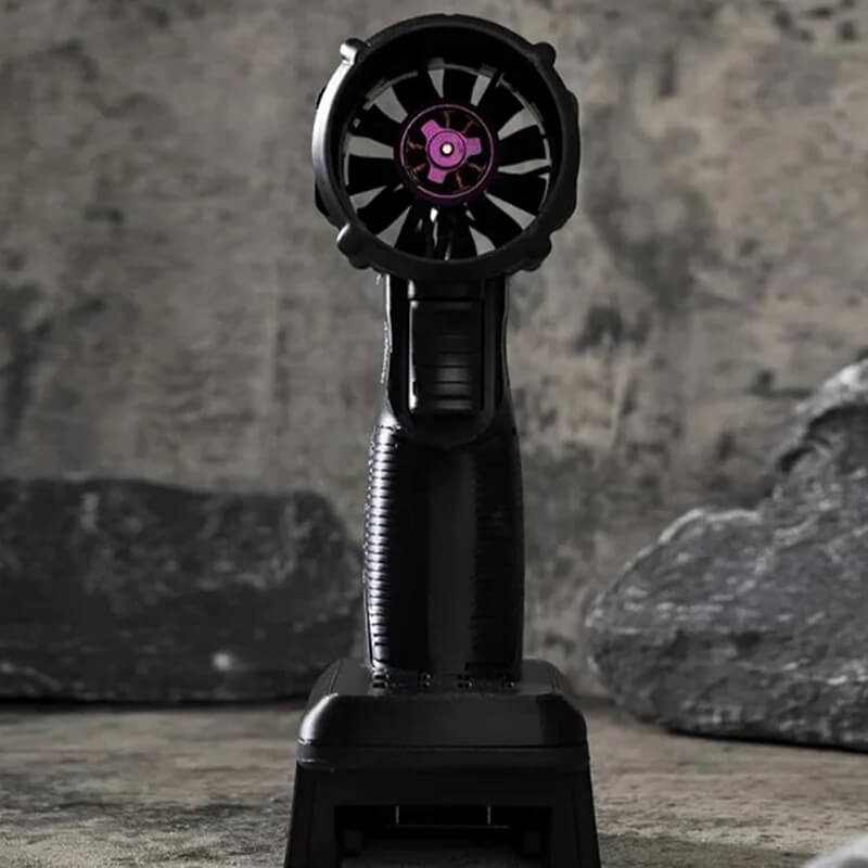 iToolMax 13000rpm air blower