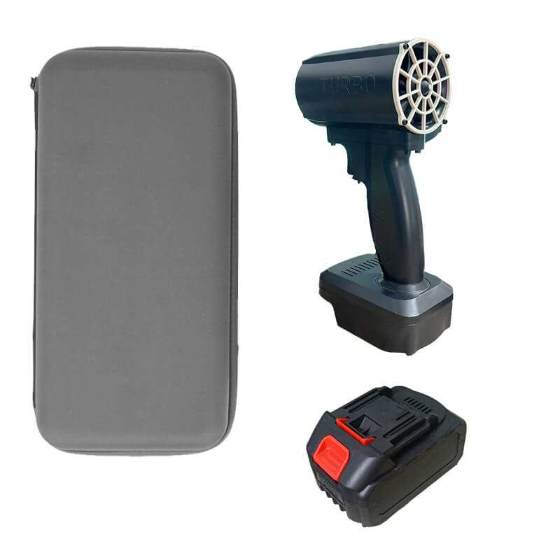 iToolMax 13000rpm air blower
