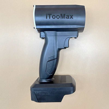 iToolMax 13000rpm air blower