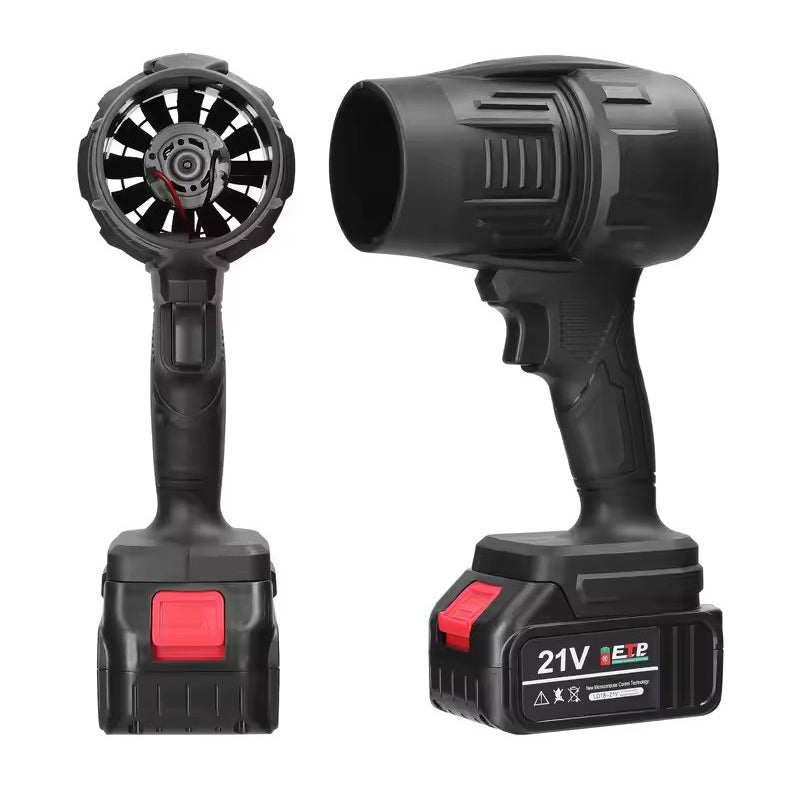 High-pressure Air Blower Pro - The Master Tool