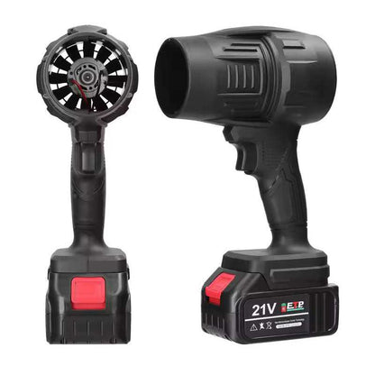 High-pressure Air Blower Pro - The Master Tool
