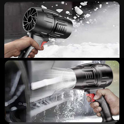 High-pressure Air Blower Pro - The Master Tool