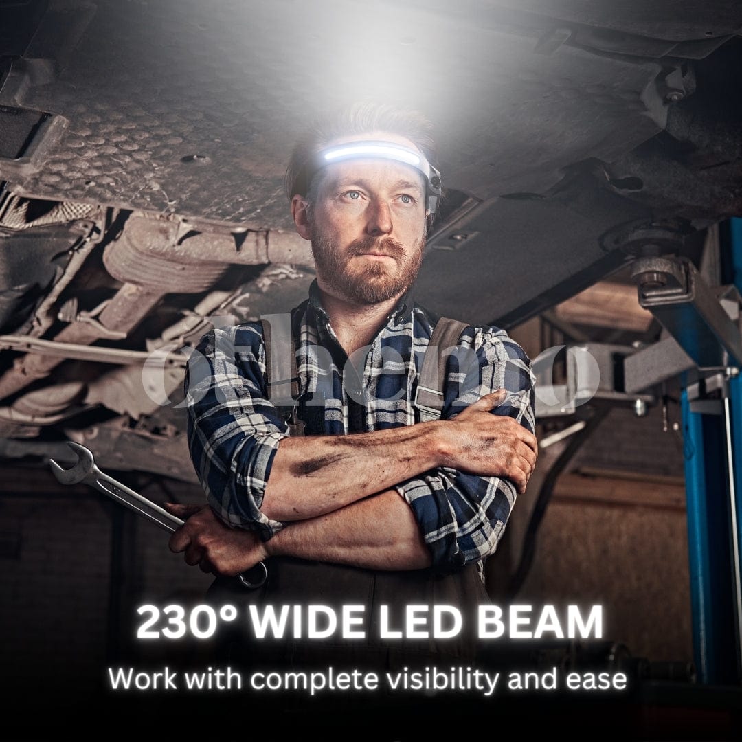 Othemo Othemo 230° LED Headlamp