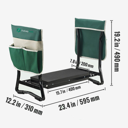 Multifunctional Kneeler & Seat 2023